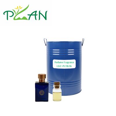 نمونه رایگان با غلظت بالا  اسانس روغن عطر پلنگ آبی  برای تولید عطر بدن