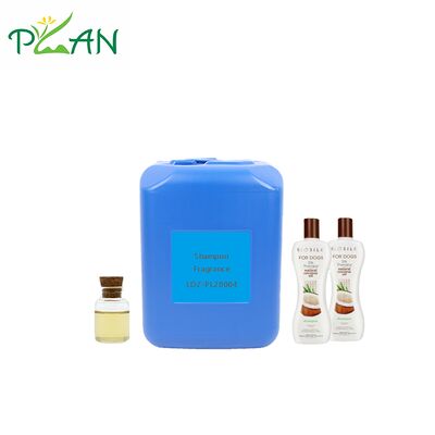 روغن ضروری نارگیل 100% خالص و مطابق با IFRA با مشخصات لاکتونیک-گورمند برای شامپو و صابون معطر