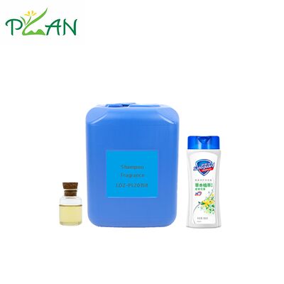 روغن معطر ایزو درجه 100% خالص پیچ امین الدوله و گل داوودی (محافظ) برای شامپو و ژل دوش - IFRA