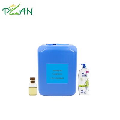 عطرهای مخصوص شستشوی بدن - اسانس روغن عطر سیب شیرین برای شامپو، ژل دوش و صابون‌سازی معطر - IFRA