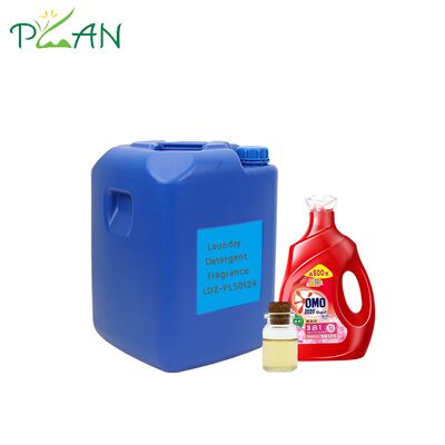 عطرهای صابون برای OMO شکوفه گیلاس ظریف روغن معطر برای تولید نرم کننده پارچه و مواد شوینده