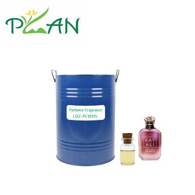 عطر و عطر شیرین روغن عطر نوزاد برای استفاده روزانه ساخت عطر با نمونه رایگان