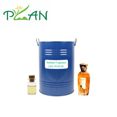 ترکیب روغن‌های ضروری برای عطر