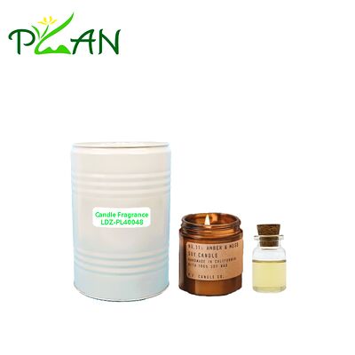 عطر شمع ها عمده فروشی طهارت نکتارین گل و عسل روغن اصلی برای تولید شمع های عطر دار با نمونه رایگان