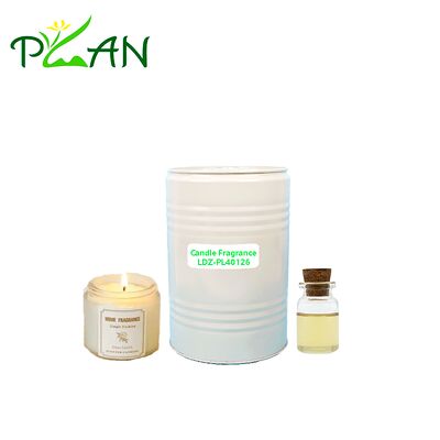 عمده فروشی عطر شمع Freesia-Lily Essence روغن عطر برای تولید شمع عطر دار با نمونه رایگان