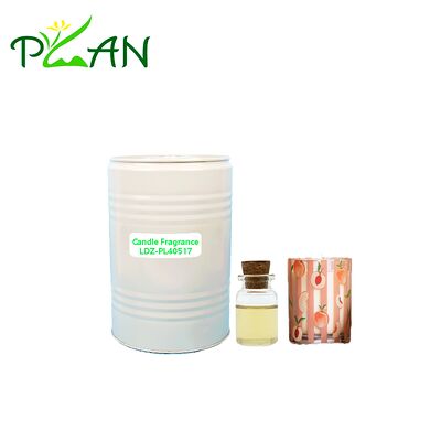 ساخت شمع عطر گریپ فروت و گاوآوا عطر روغن اصلی برای تولید شمع عطر دار با نمونه رایگان