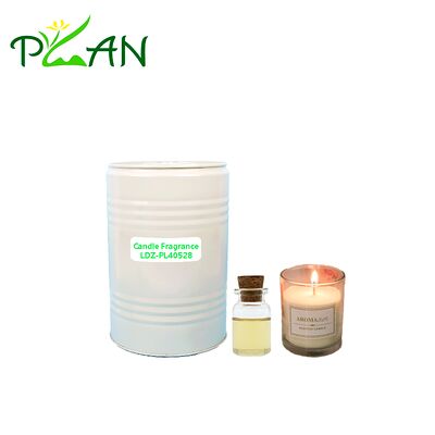 ساخت شمع عطر چای سبز و گل نارنجی (جو مالون) روغن اصلی برای تولید شمع عطر دار با نمونه رایگان