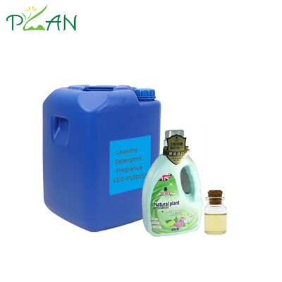 روغن عطر گیاهی برای احیای عطر محصولات لباسشویی، مناسب برای تولید مواد شوینده و نرم کننده لباس / تولید همراه با نمونه رایگان