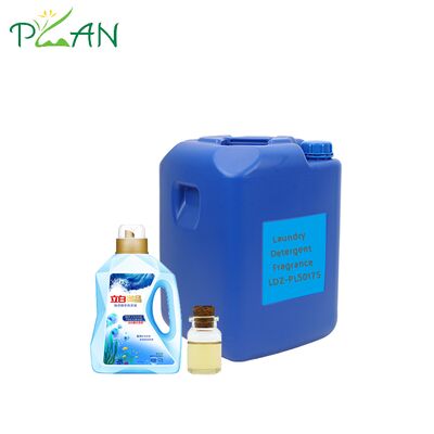عطر محصول لباسشویی، روغن عطر اقیانوس برای تولید و ساخت مواد شوینده لباس و نرم کننده پارچه / تولید با نمونه رایگان