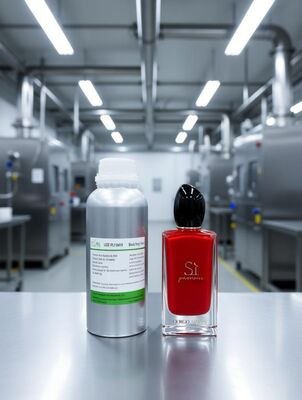 طعم و عطر عشق واقعی عطر روغن اصلی برای استفاده روزانه عطر سازی با نمونه رایگان