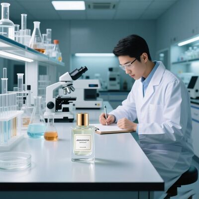 عطر برای شستشوی بدن روغن عطر جنی برای شامپو و ژل حمام و صابون عطر دار - IFRA