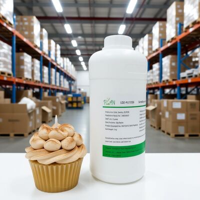 روغن عطر شمع، طعم کیک مارشمالو برای تولید شمع معطر با فرآیند سرد، همراه با نمونه رایگان