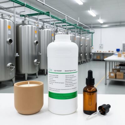 روغن عطر ریتز کارلتون با عصاره گیاهی طبیعی و نمونه رایگان