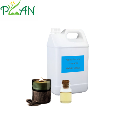 با نمونه رایگان پخش کننده عطر هتلی، روغن‌های عطر وتیور برای استیک نی و شمع معطر سرد و ساخت/تولید عطر پخش‌کننده 