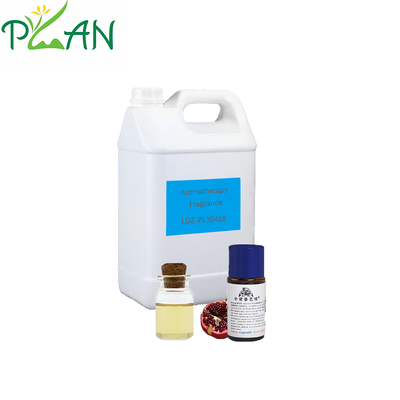 جوهر عطر طبیعی با نمونه رایگان روغن عطر سیاه انار برای چوب چوبی و شمع عطر سرد
