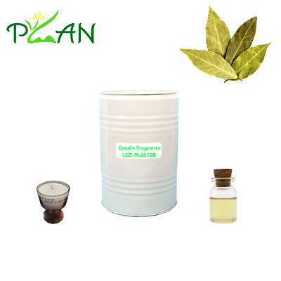 اسانس برگ دارچین روغن عطر شمع برای تولید شمع های معطر فرآیند داغ