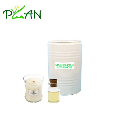 عطر شمع های سویا عطر های تازه کننده کتانی برای فرآیند گرم تولید شمع های عطر دار