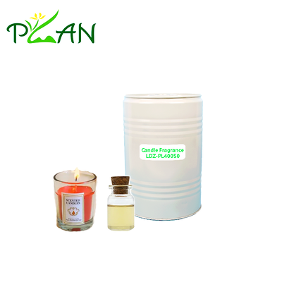عطرهای ساخت شمع گل پامچال قرمز وانیل اسانس برای تولید شمع های معطر فرآیند داغ