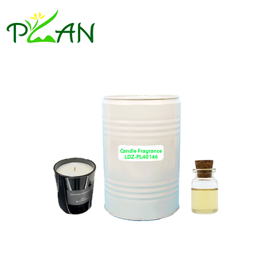 طعم و عطر برای Candle Little Black Dress روغن عطر برای تولید شمع های معطر فرآیند گرم / سرد / ساخت