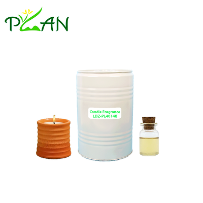 ساخت شمع عطر شکلات طعم جوهر برای فرآیند گرم شمع های عطر دار تولیدات / ساخت