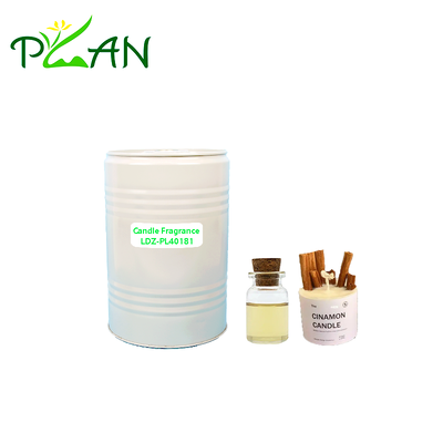 عطر شمع دارچین عطر سیب اسانس روغن برای تولید شمع های معطر فرآیند گرم/سرد