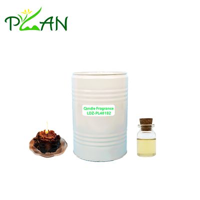 روغن معطر شمع اسانس میوه شور برای تولید شمع های معطر فرآیند سرد و گرم