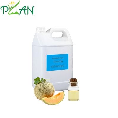 جوهر عطر پخش کننده با نمونه رایگان روغن طعم دهنده کانتالوپ برای چوب چوبی و شمع عطر سرد و تولید عطر پخش کننده