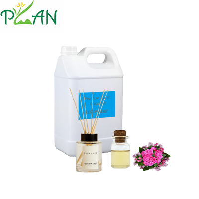 نمونه های رایگان آویزان کننده عطر جوهر پیون و روغن عطر لاله برای چوب چوبی و شمع عطر سرد