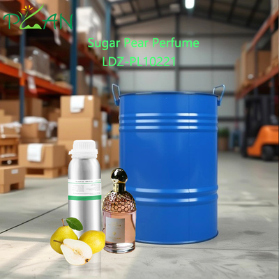 نمونه رایگان عطر بدن با غلظت بالا عطر آبمیوه آبمیوه برای ساخت / تولید عطر