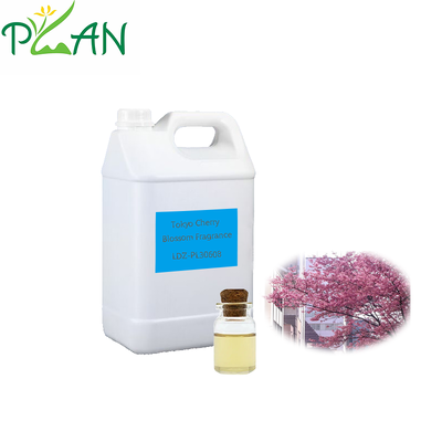 نمونه های رایگان روغن عطر تکیو برای چوب چوبی و شمع عطر سرد
