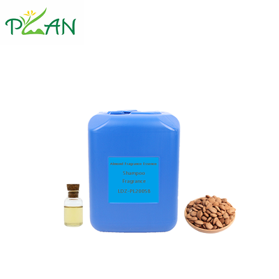 عطر بادام برای شامپو و صابون سازی / تولیدات با ثبات سطح فعال بالا، انطباق IFRA