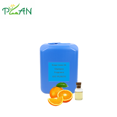 روغن جوهر نارنجی برای تولید شامپو و صابون / تولیدات با ثبات سطح فعال بالا
