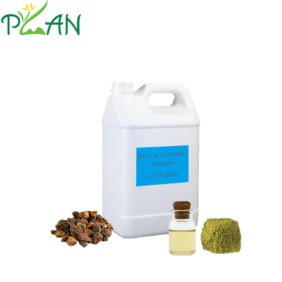 نمونه های رایگان آمیزش عطر مروارید و عطر لوبیا تونکا برای چوب چوبی و شمع عطر سرد و تولید عطر آمیزش