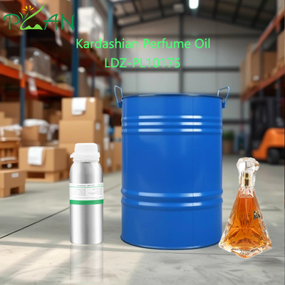 روغن عطر کارداشیان با غلظت بالا برای ساخت عطر / تولید با نمونه رایگان