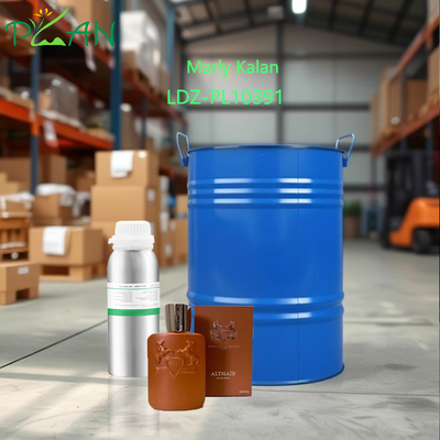 عطر بدن با غلظت بالا روغن Marly Kalan روغن عطر برای ساخت / تولید عطر با نمونه رایگان