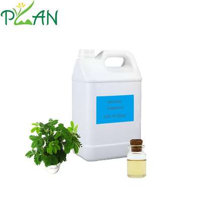 نمونه رایگان روغن عطر میموزا برای چوب چوبی و شمع عطر سرد