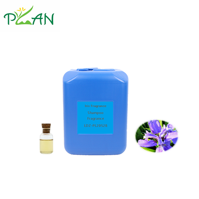 روغن عطر آریسک برای تولید شامپو و صابون عطر دار / تولیدات با ثبات سطح فعال بالا