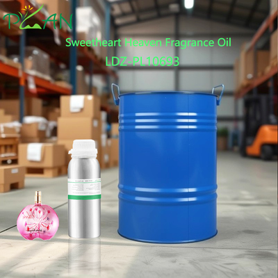 سازنده طعم و عطر، روغن عطر بهشتی دلنشین برای ساخت/تولید عطر با نمونه رایگان