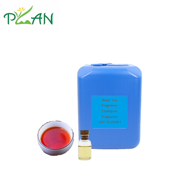 Black Tea Fragrance Scent Fragrance Oil For Shampoo &Scented Soap Making /Productions With Free Sample