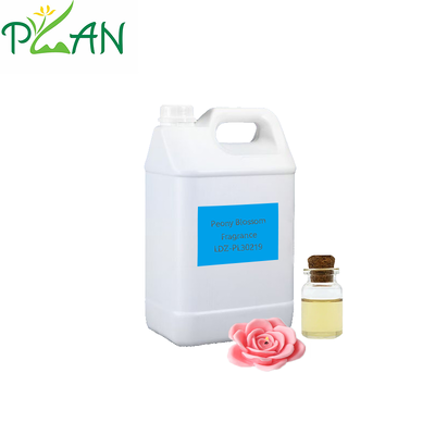 Home &Hotel  Diffuser Fragrance Oil Peony Blossom Fragrance For Reed Stick &Cold Scented Candle& Diffuser Fragrance Making/Production With Free Sample
