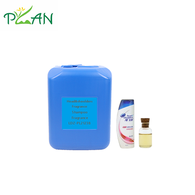 روغن عطر سر و شانه برای ژل دوش و شامپو و صابون معطر / تولید با پایداری سورفکتانت بالا
