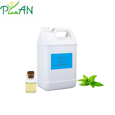 هتل و خانه Diffuser عطر لیمو Verbena عطر عطر بخش اصلی روغن برای چوب چوبی و شمع سرد عطر دار& Diffuser عطر ساخت / تولید با نمونه رایگان