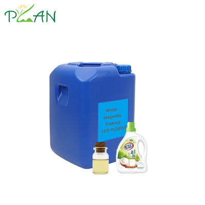 روغن عطر و عطر مگنولیا سفید برای لباسشویی