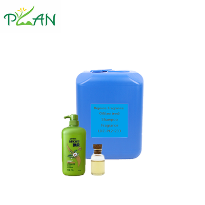 Body Wash Fragrance Rejoice Fragrance Oil (tea tree) Fragrance Oil For Shampoo & Shower gel  &Scented Soap  Making /Productions with High-Surfactant Stability